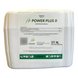 Herbicida Total Power Plus X 5 Litros Al 64,5 %