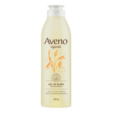 Gel De Baño Infantil Aveno X250ml