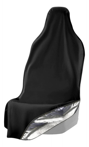 Protector De Asiento Elitesport (negro) - Funda De Asie...