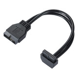 Mzhou Cable De Extension Usb Sata - Cable De Extension Usb 3