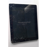 iPad A1395 16gb Para Repuesto Enciende - No Envío - C Balcón