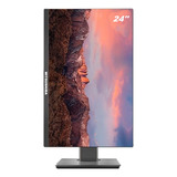 Monitor Touch 24 Pol Multimidia Fhd Hdmi Vga Mitsushiba