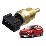 Sensor Temperatura De Água Jac Motors J2 J3 J5 J6 1026604gaa