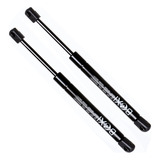 Cantidad (2) Boxi Hood Lift Support Struts Shocks Gas Struts