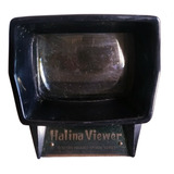 Proyector Diapositivas Halina Viewer - A Reparar O Repuesto