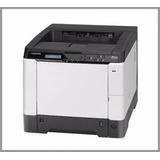 Impresora A Color Fs-c5250dn