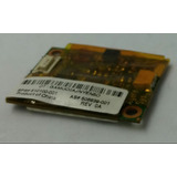 Placa Modem Sps P/ Notebook Hp Probook 6445b,510100-001. 