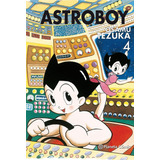 Astro Boy Nº04/07