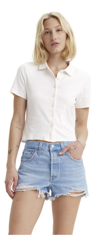 Levis® Playera Suki Para Mujer A7373-0002