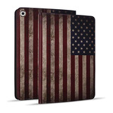 Funda Para New iPad 10.2 PuLG (2019) iPad 7th Generation Vin