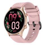 Monitor De Reloj Intelligent Watch Health Para Mujer Bt5.2 D