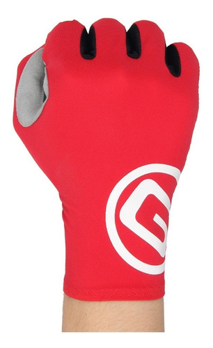 Guantes Giyo En Gel Para Ciclismo Tactiles