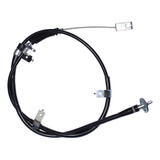 Cable Freno Mano Terrano D22 3200 Qd32 Sohc Derecho 3.2 2000