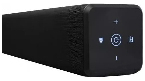 Caixa De Som 80w Tv Soundbar Bluetooth Mts-2021