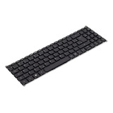 Teclado Para Notebook Acer Aspire 3 A315-58 Abnt2