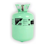 Garrafa Gas Refrigerante Necton  R22 X 6.80kg 
