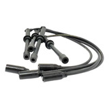 Cables De Bujia Seat Leon - Toledo