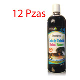 Shampoo Anticaída Biotina Y Cola De Caballo Orbinat 1 L