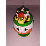 Nintendo Wii Bowser