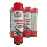 Arranca Motores Aerosol Pack X 12 Unid. De 415 Cc Whiz