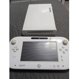 Wii U - Branco 8gb