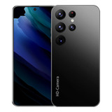 2024 Celular S23 Ultra Smartphone 6.8 Pulgadas 8gb+256gb Cellphone La Versión Global Del Teléfono Inteligente Admite Dos Tarjetas Sim