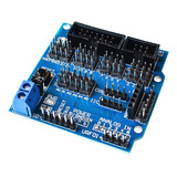 Sensor Shield V5.0 Expansión Sensores Arduino Uno Nodo