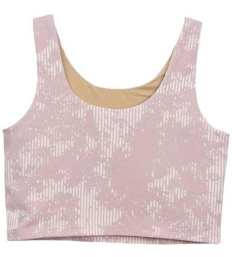 Polera Niña Old Navy Deportiva Rosa