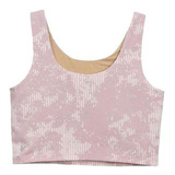 Polera Niña Old Navy Deportiva Rosa