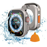 Funda Impermeable Compatible Con Apple Watch Ultra/apple Wat