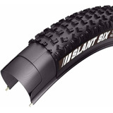 Llanta Kenda Slant Six 29 X 2.20 Negra Mtb