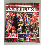 Combo Libros Edlp Rugió El León + Una Estrella Más  - El Día