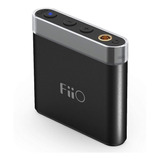 Fiio A1 Amplificador Portátil De Audífonos