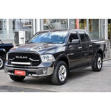 Ram 1500 5.7 V8 Laramie 4x4 Gui