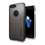 Capa Case Spigen Compativel C iPhone 7, 8 Plus  Hybrid Armor