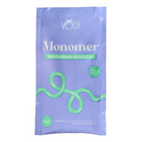 Monomer Volia Liquido Para Unhas De Acrílico 30ml