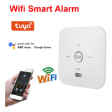 Sistema De Alarma De Seguridad Smart Wifi Gsm Home Pir Para