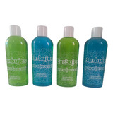 Amenidades Hoteleras Baño Burbujas Jacuzzi 250ml 