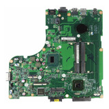 Placa Mãe Notebook Cce Ultra Thin Ht345 Core I3-3217u