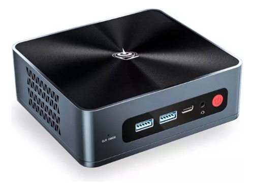 Beelink Mini Pc Sei 8 Intel Core- I5 8279u 500gb 8gb Ram