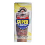 Brinquedo Ferret Tubo Super Thru Way Marshall