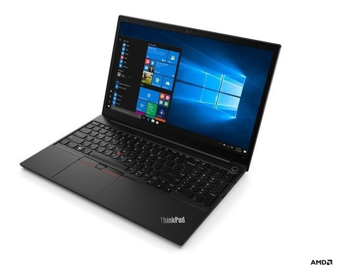 Laptop Lenovo Thinkpad E15 Gen1