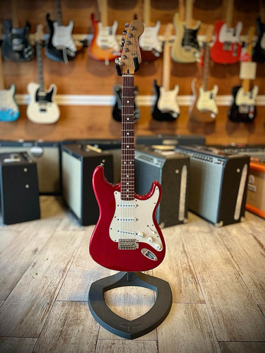 Fender Stratocaster Standard Mexico - Myscustomshoptienda!!