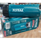 Linterna A Litio-ion 12v Total Twli1201