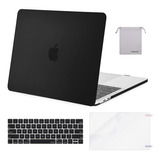 Mosiso Compatible Con Macbook Pro 13 Pulgadas Case M, 2023,