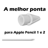 Ponta Para Apple Pencil 1ª Ou 2ª Geração