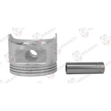 Juego Pistones Motor Nissan Pick Up 2.4 12v 1991-1998