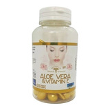 Aloe Vera & Vitamina E - Natural - Unidad a $49900