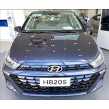 Hyundai Hb20s 1.0 Tgdi Platinum Safety
