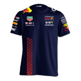 Polera Redbull Racing Team F-1 Temporada 2023